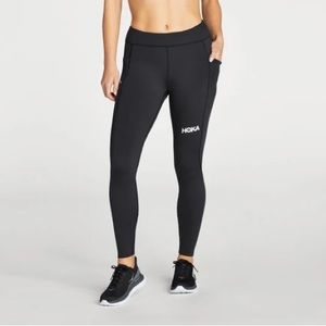 Hoka Performance Tight Leggings